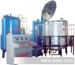 供應真空浸漆小型烘干設備