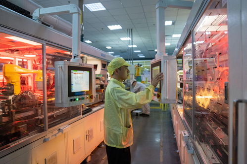 超級產業鏈 先進光伏及新型儲能產業集群的合肥雄心