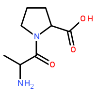 L-丙氨酰-L-脯氨酸生產廠家、供應商、價格 - 960化工網