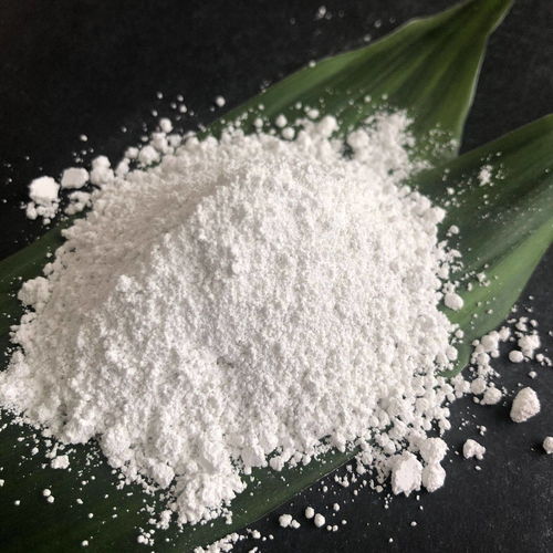 氫氧化鎂對于水處理的應用