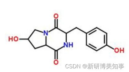 環(huán)酪氨酰羥脯氨酸二肽與L-脯氨酸的生產(chǎn)與應(yīng)用
